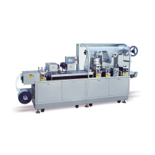 DPP  Automatic tablet blister packing machine